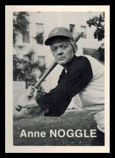 85 Anne Noggle